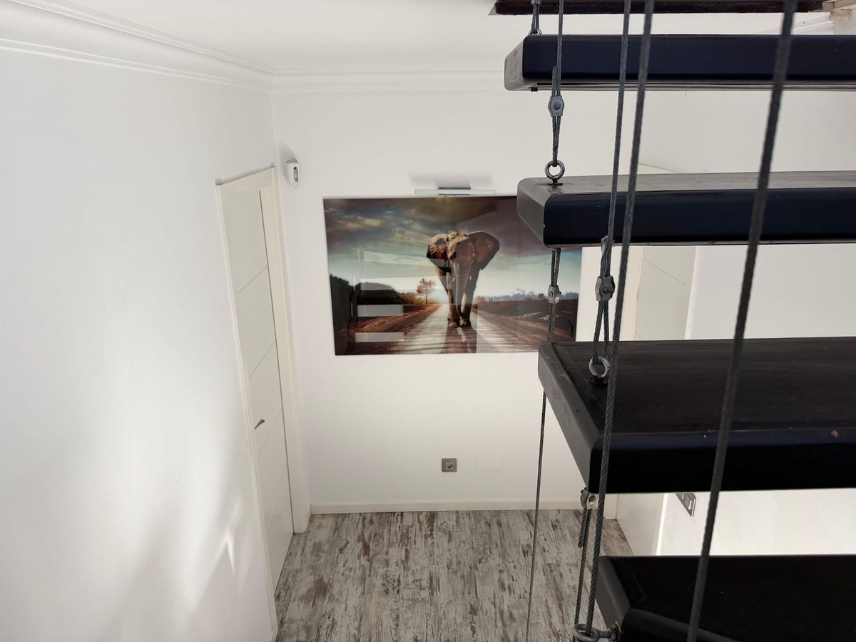 3 Bed Townhouse for sale in Marbella Costa Del Sol, Málaga, Spain