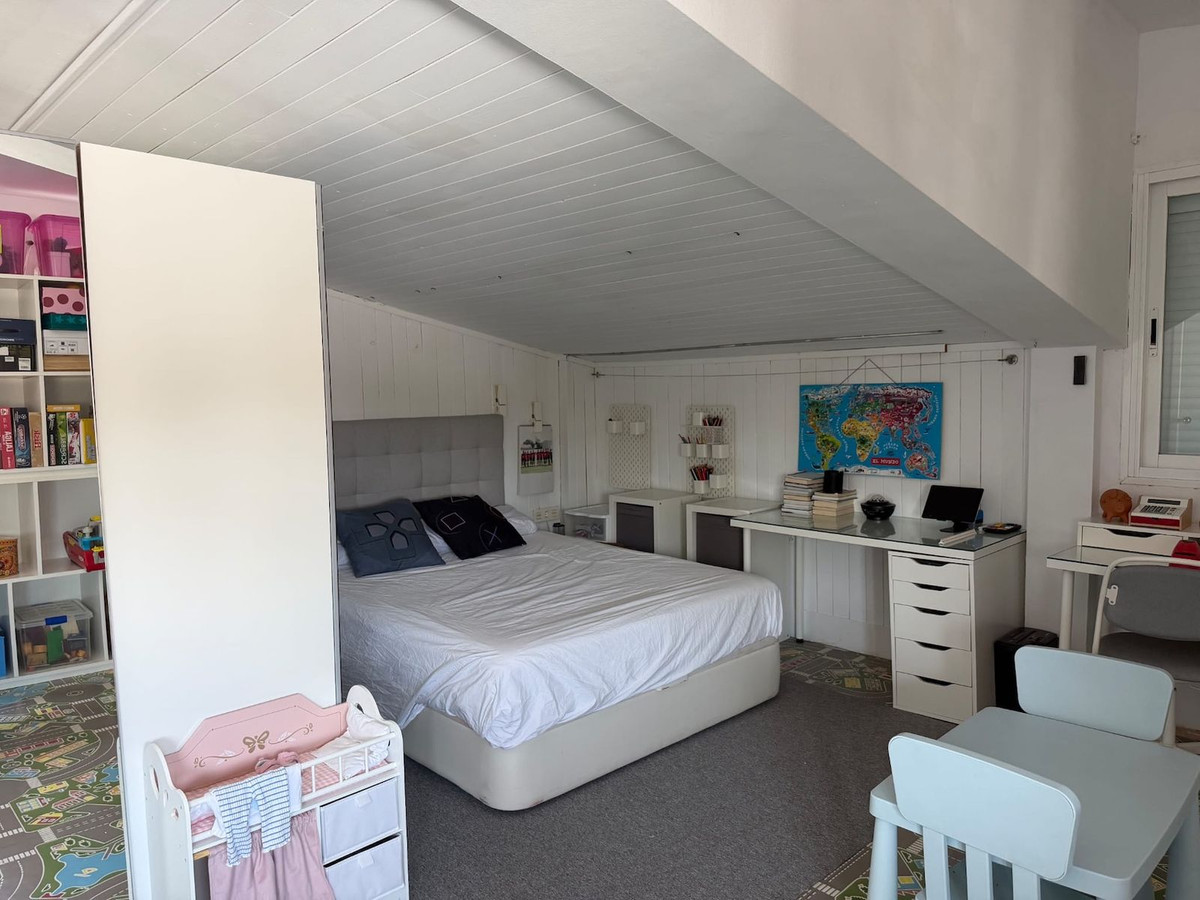 3 Bed Townhouse for sale in Marbella Costa Del Sol, Málaga, Spain