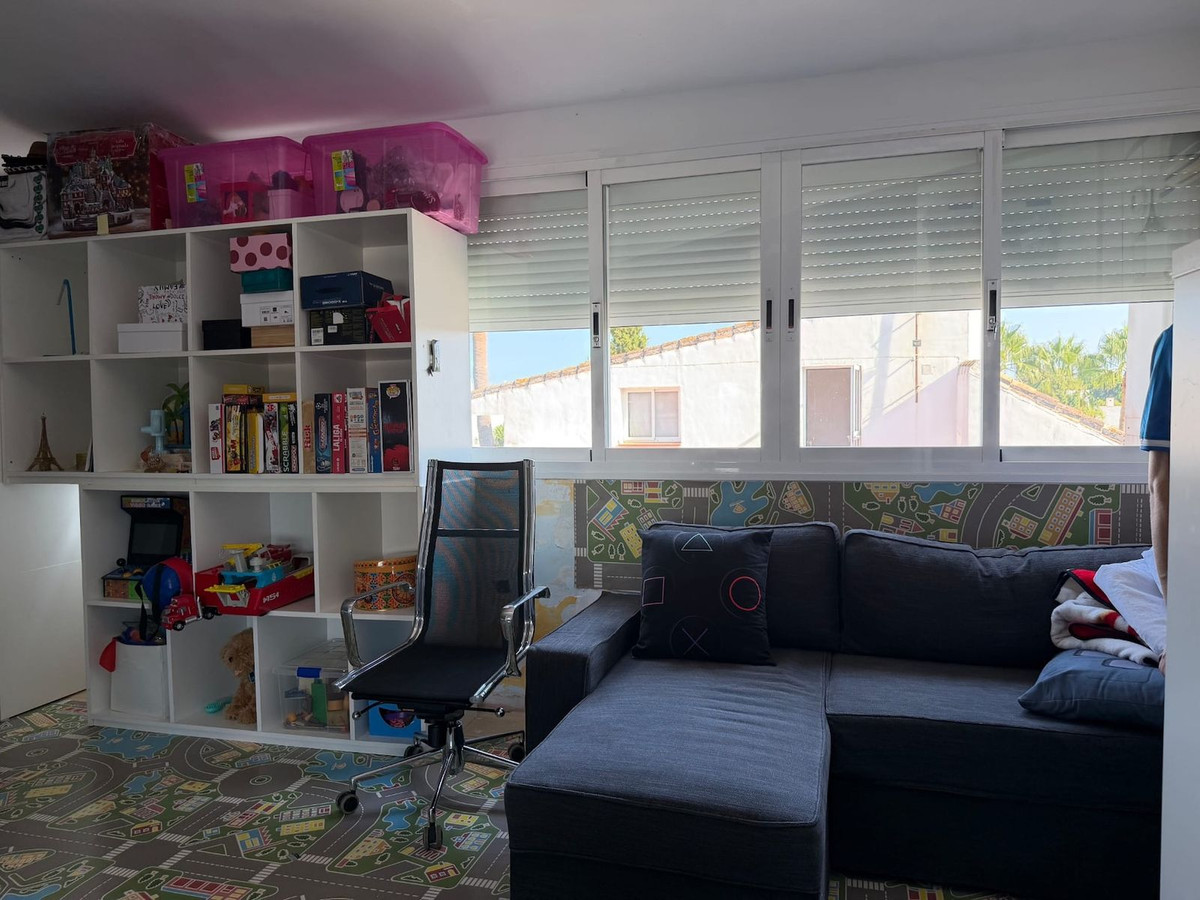 3 Bed Townhouse for sale in Marbella Costa Del Sol, Málaga, Spain