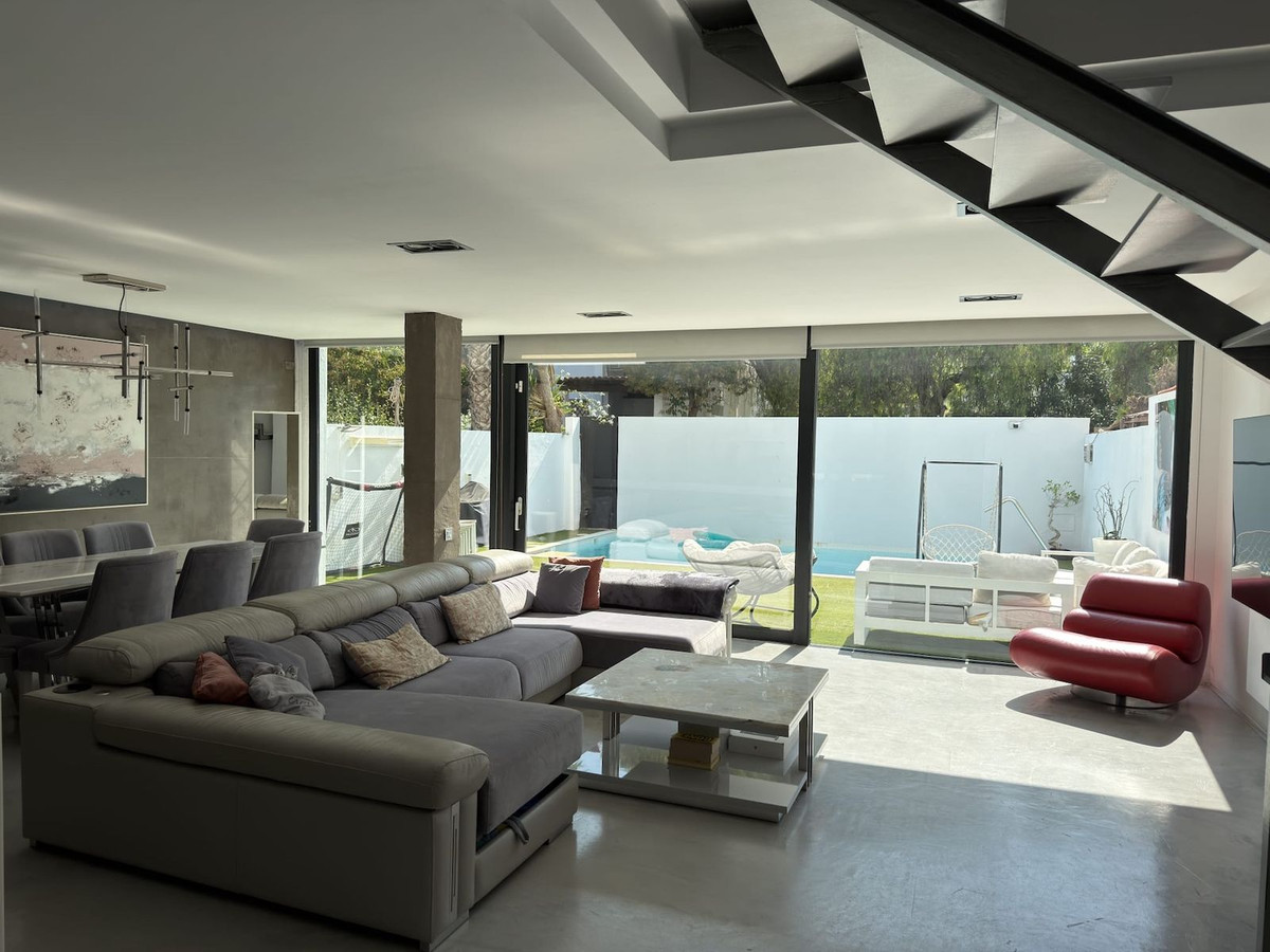 3 Bed Townhouse for sale in Marbella Costa Del Sol, Málaga, Spain