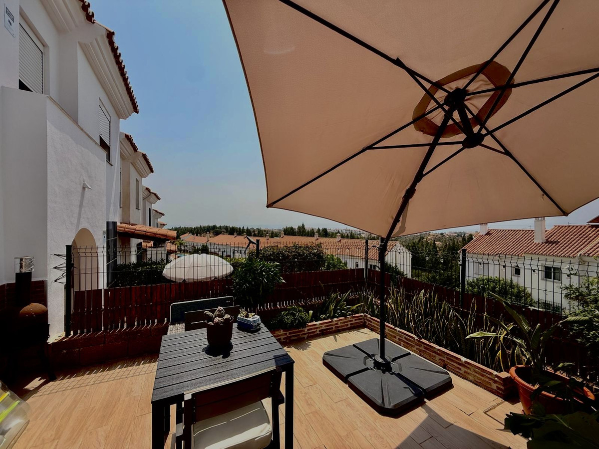 Se vende Adosada de 2 dormitorios en Costa Del Sol, Málaga, España
