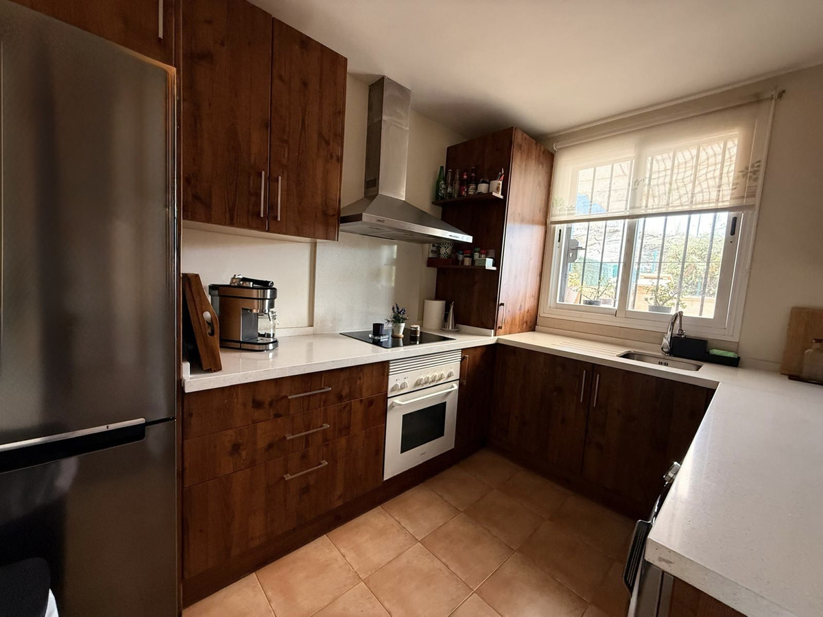 Se vende Adosada de 2 dormitorios en Costa Del Sol, Málaga, España