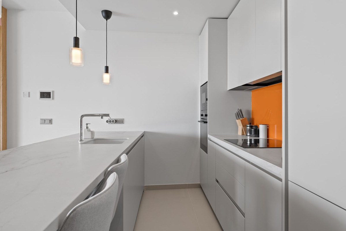 2 Bed Apartment for sale in Higueron Costa Del Sol, Málaga, Spain