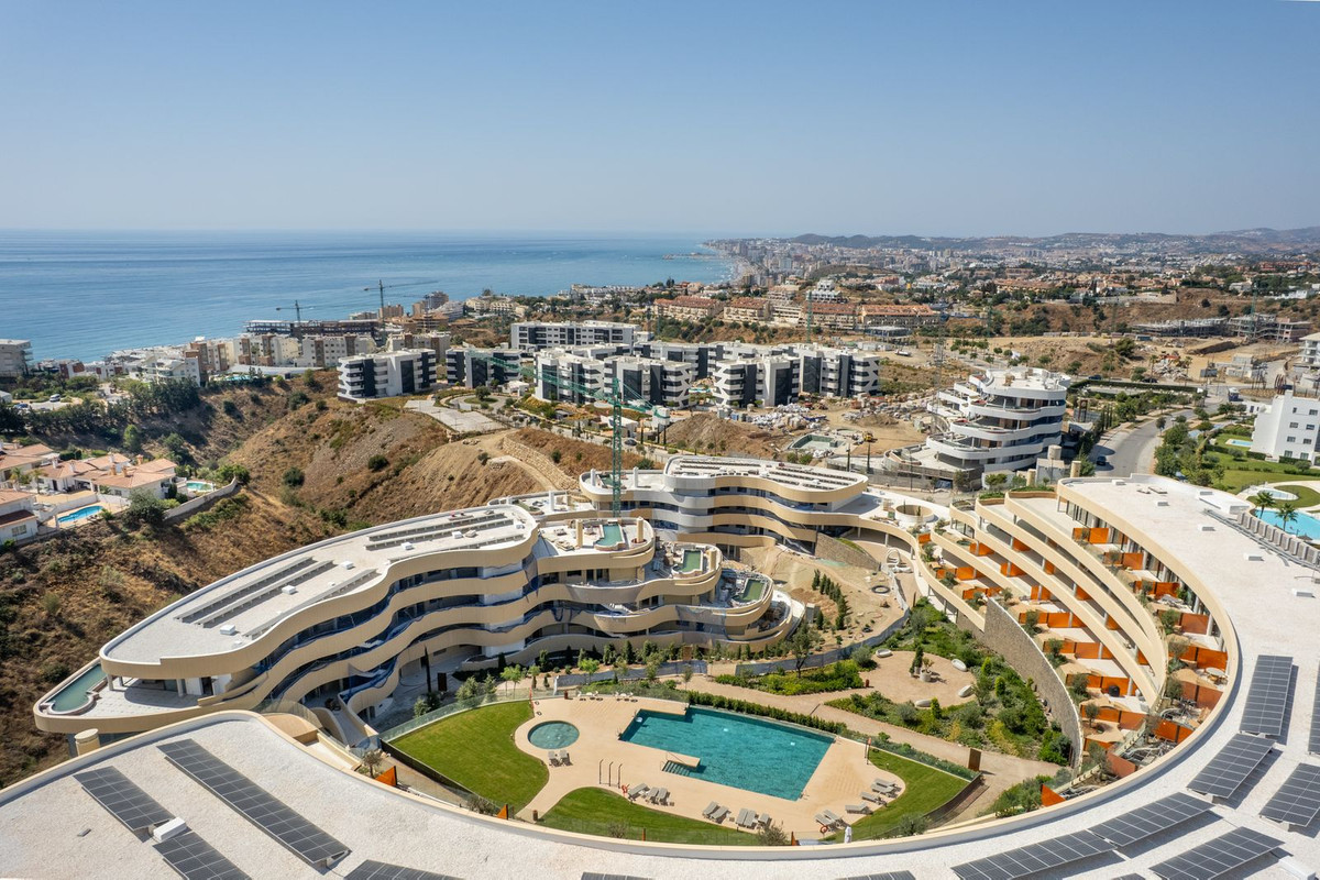 2 Bed Apartment for sale in Higueron Costa Del Sol, Málaga, Spain