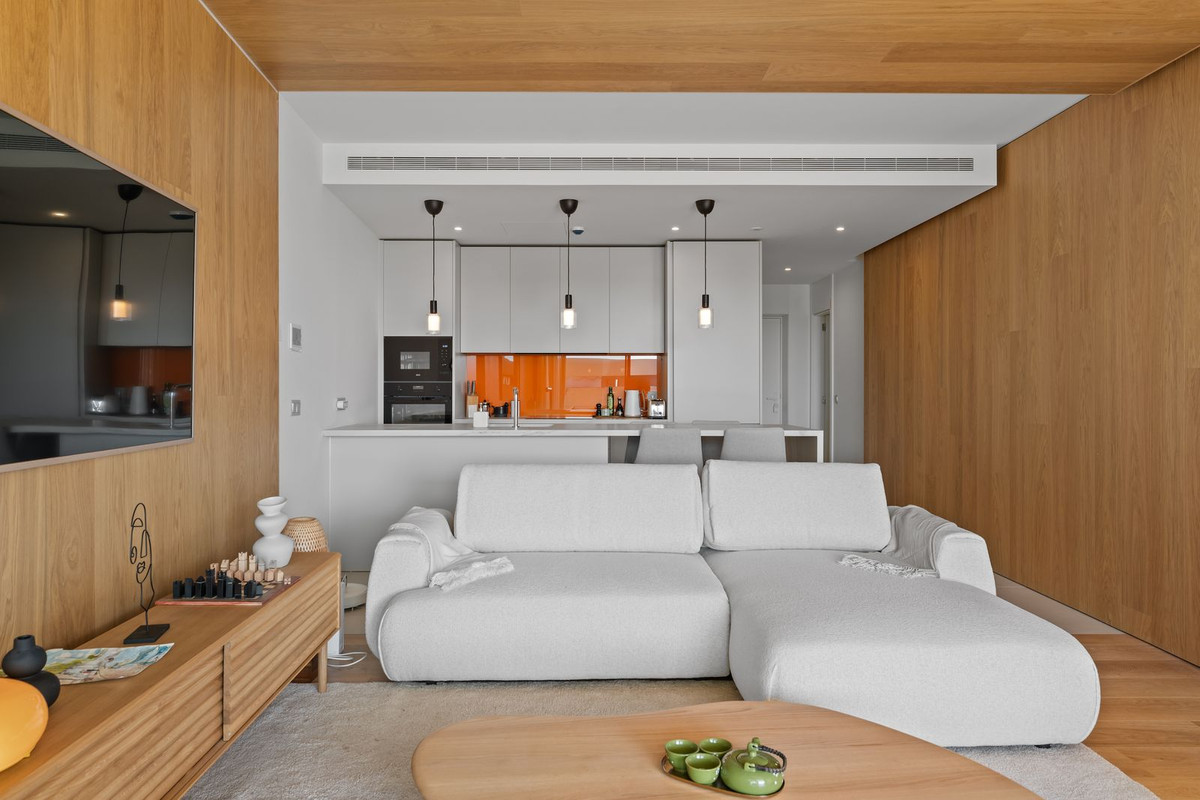 2 Bed Apartment for sale in Higueron Costa Del Sol, Málaga, Spain