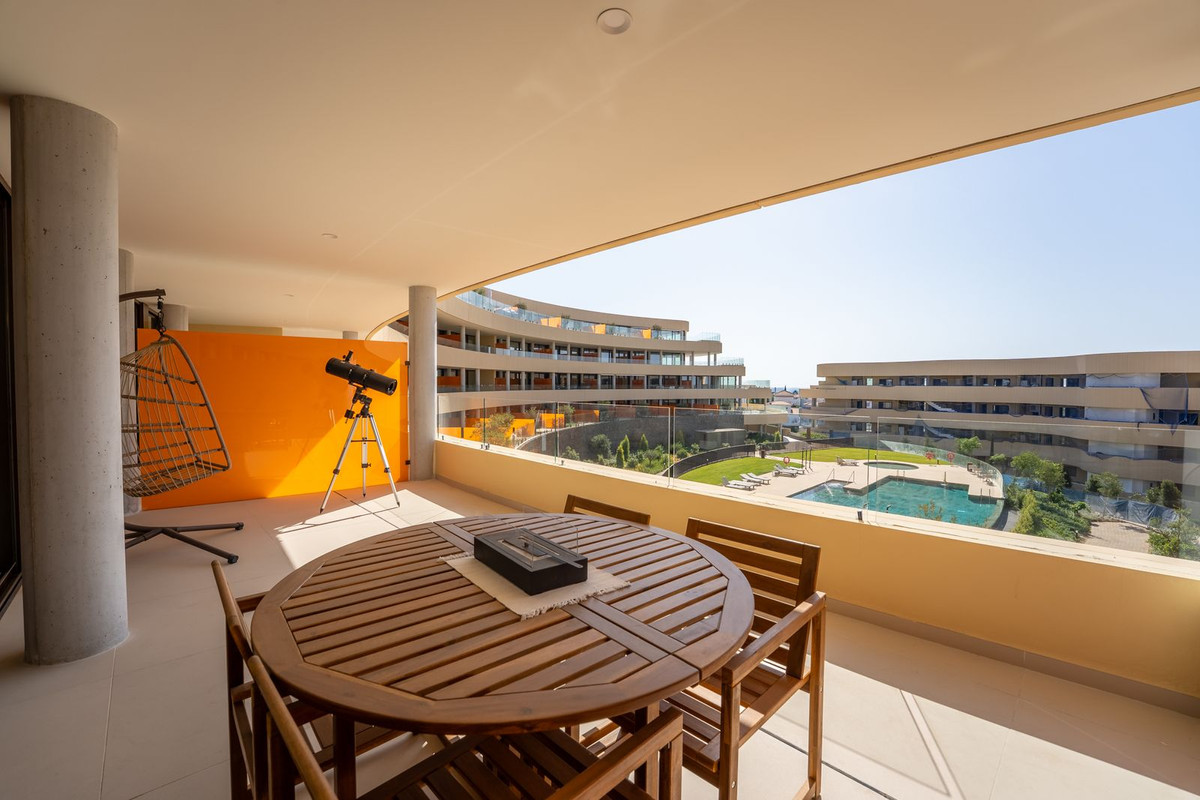 2 Bed Apartment for sale in Higueron Costa Del Sol, Málaga, Spain