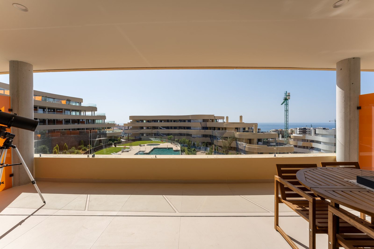 2 Bed Apartment for sale in Higueron Costa Del Sol, Málaga, Spain