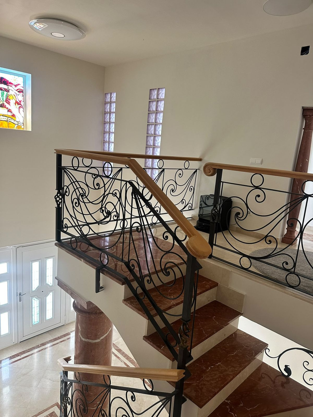 5 Bed Townhouse for sale in Estepona Costa Del Sol, Málaga, Spain