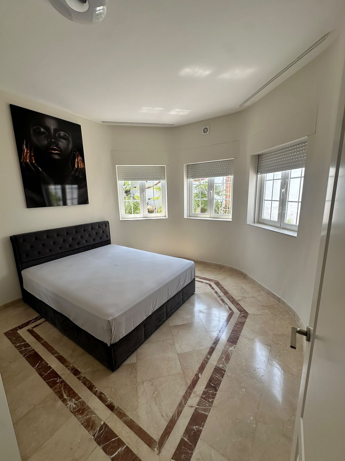 5 Bed Townhouse for sale in Estepona Costa Del Sol, Málaga, Spain