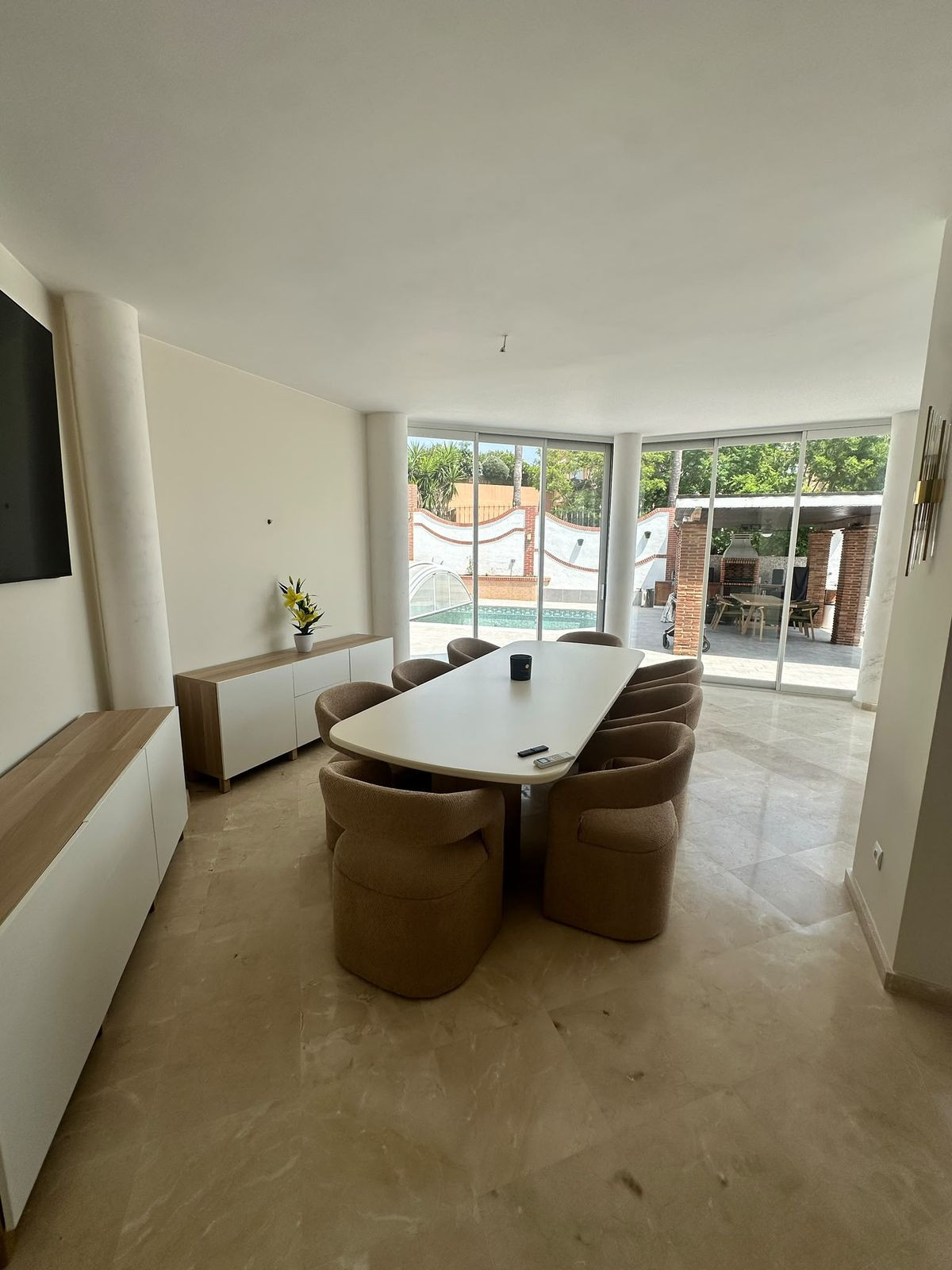 5 Bed Townhouse for sale in Estepona Costa Del Sol, Málaga, Spain