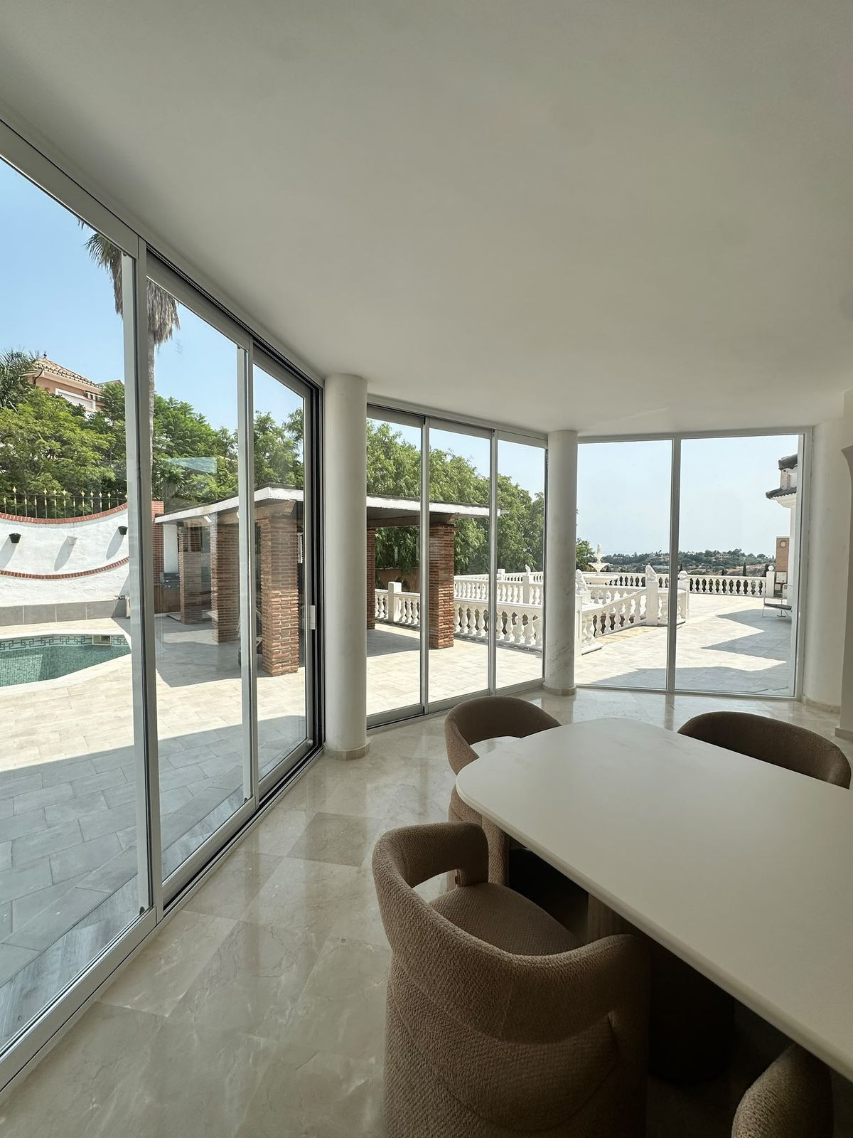 5 Bed Townhouse for sale in Estepona Costa Del Sol, Málaga, Spain