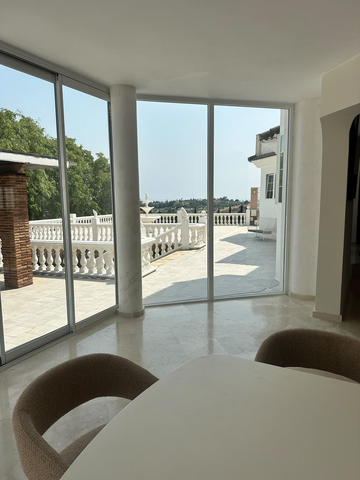 5 Bed Townhouse for sale in Estepona Costa Del Sol, Málaga, Spain