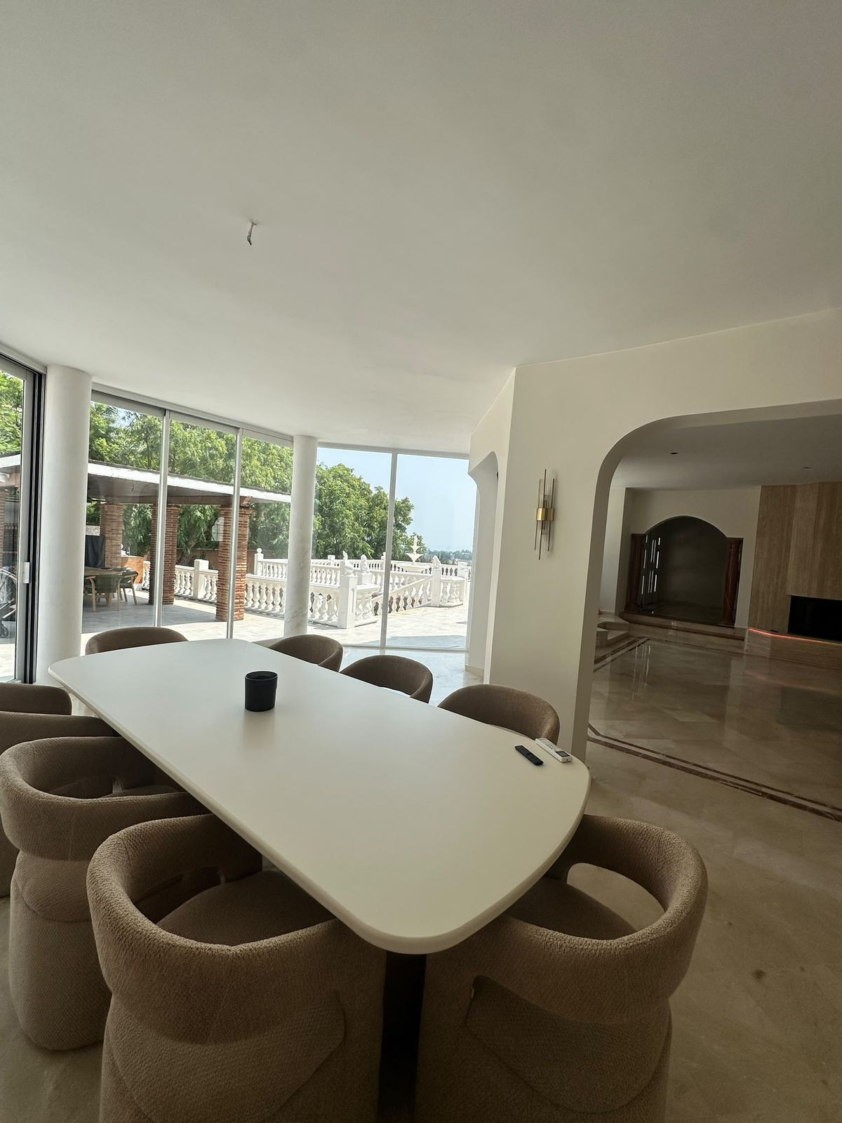 5 Bed Townhouse for sale in Estepona Costa Del Sol, Málaga, Spain