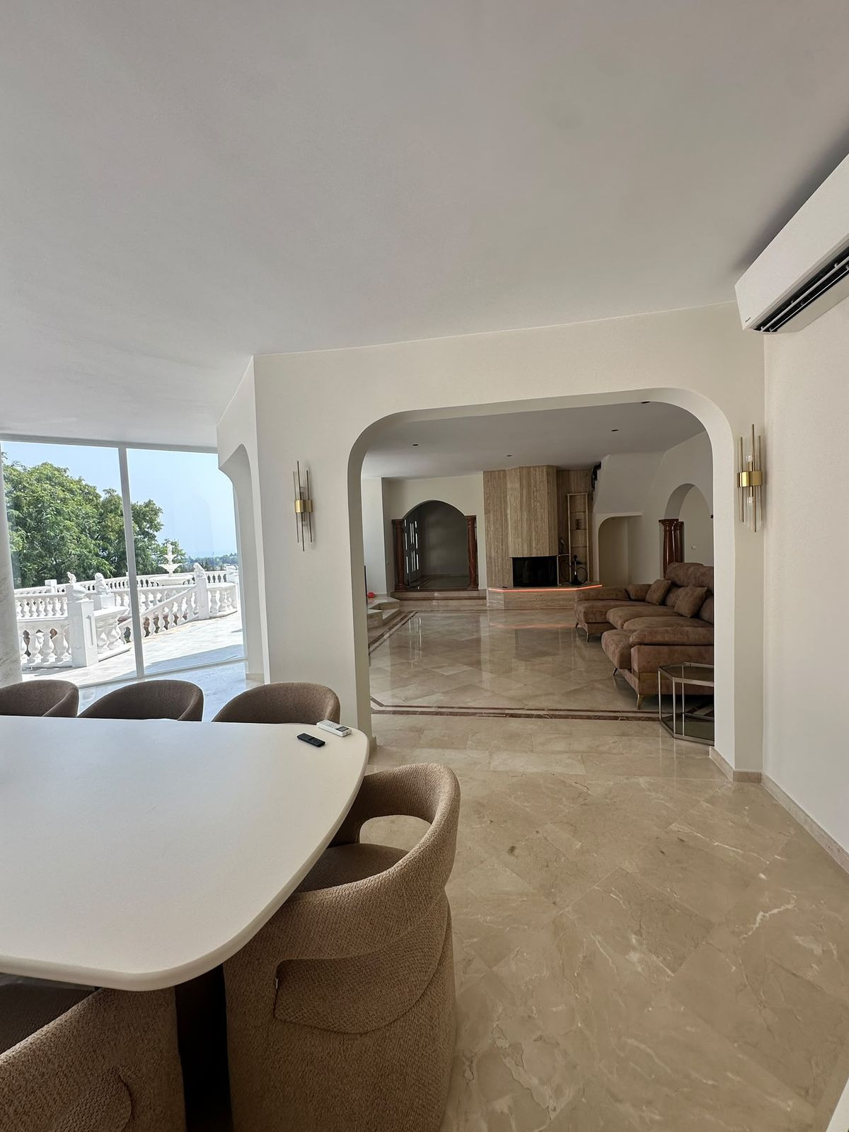 5 Bed Townhouse for sale in Estepona Costa Del Sol, Málaga, Spain