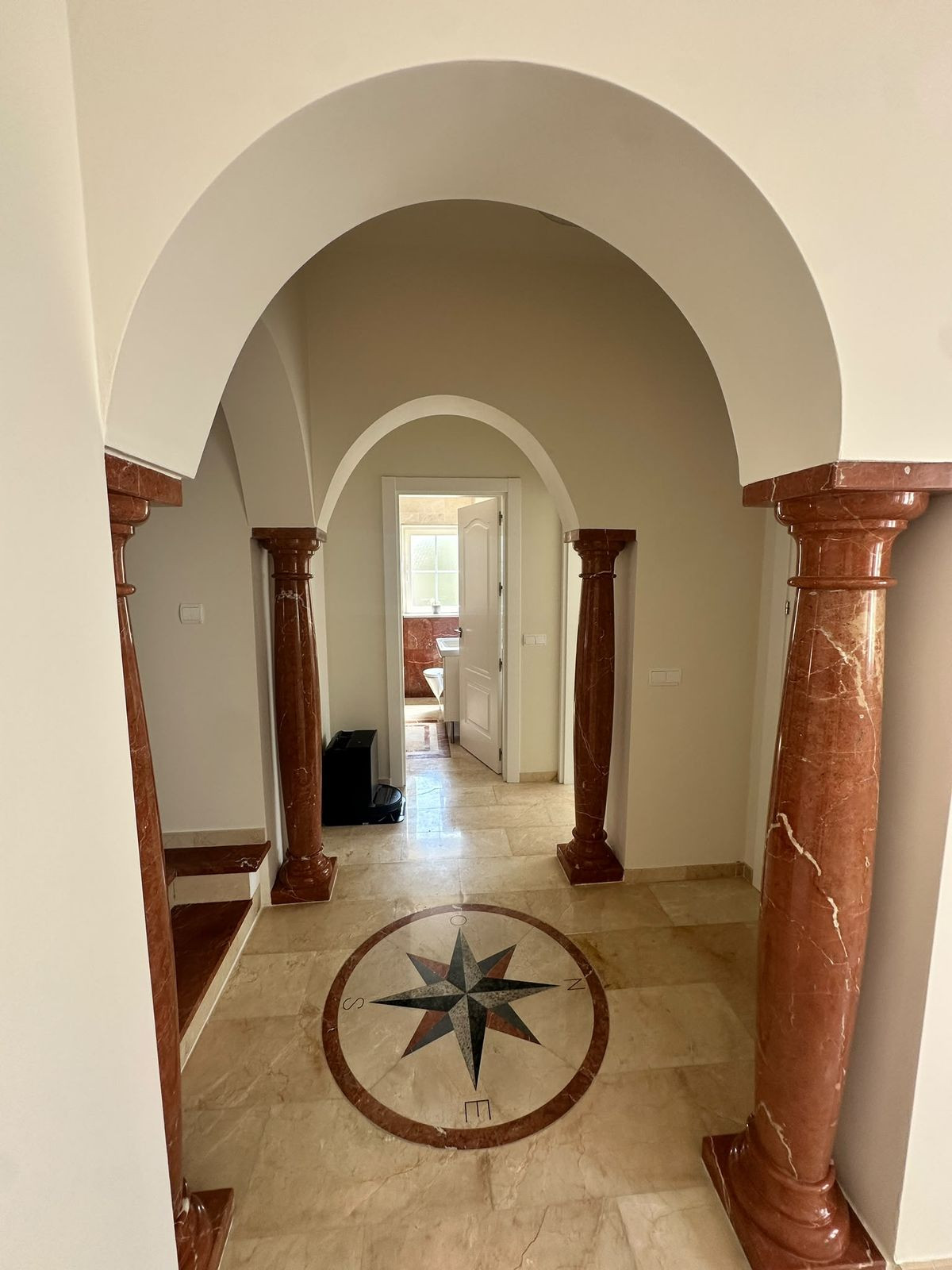 5 Bed Townhouse for sale in Estepona Costa Del Sol, Málaga, Spain