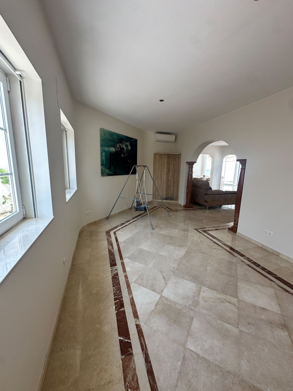 5 Bed Townhouse for sale in Estepona Costa Del Sol, Málaga, Spain