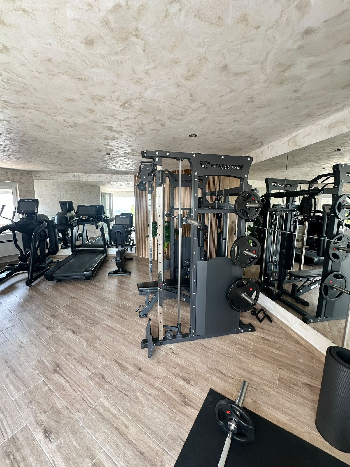 5 Bed Townhouse for sale in Estepona Costa Del Sol, Málaga, Spain