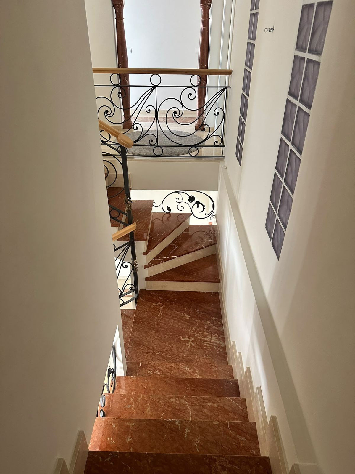 5 Bed Townhouse for sale in Estepona Costa Del Sol, Málaga, Spain