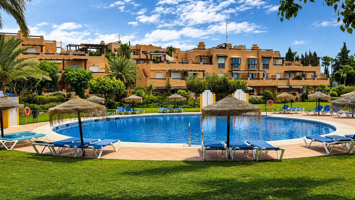2 Bed Apartment for sale in Casares Playa Costa Del Sol, Málaga, Spain