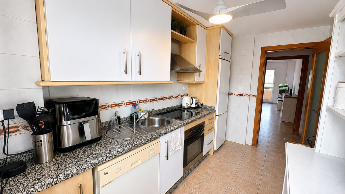 2 Bed Apartment for sale in Casares Playa Costa Del Sol, Málaga, Spain