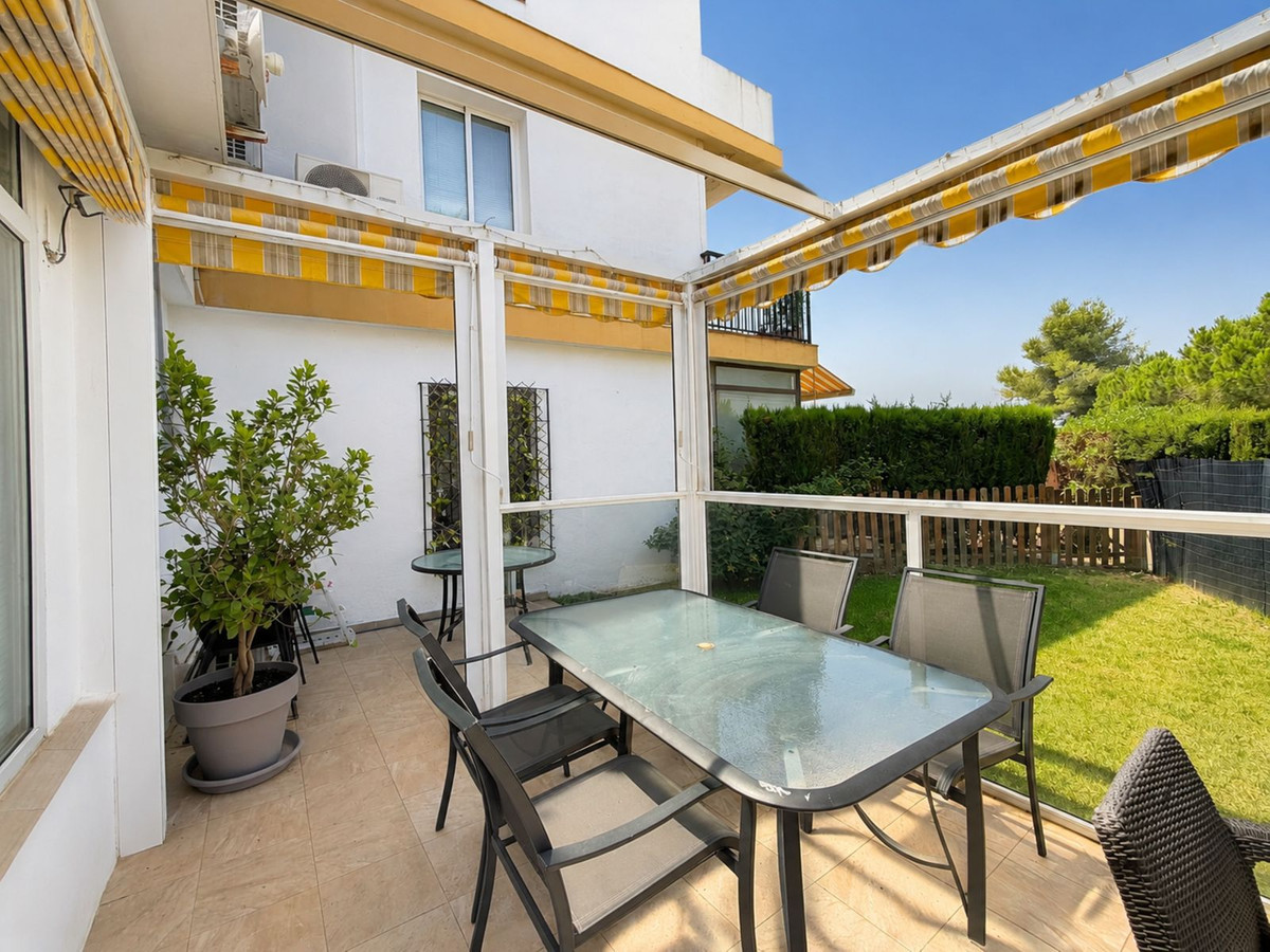 3 Bed Apartment for sale in El Chaparral Costa Del Sol, Málaga, Spain
