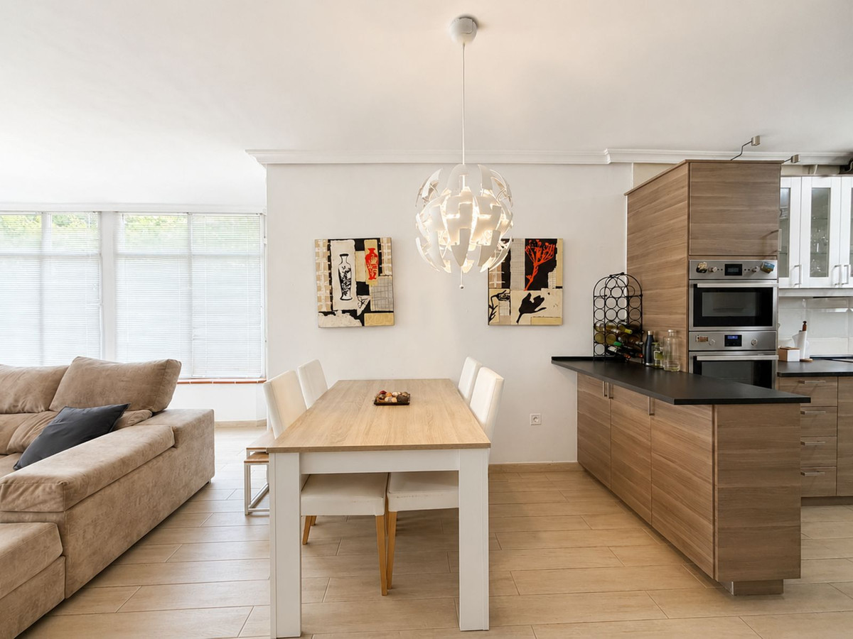 3 Bed Apartment for sale in El Chaparral Costa Del Sol, Málaga, Spain