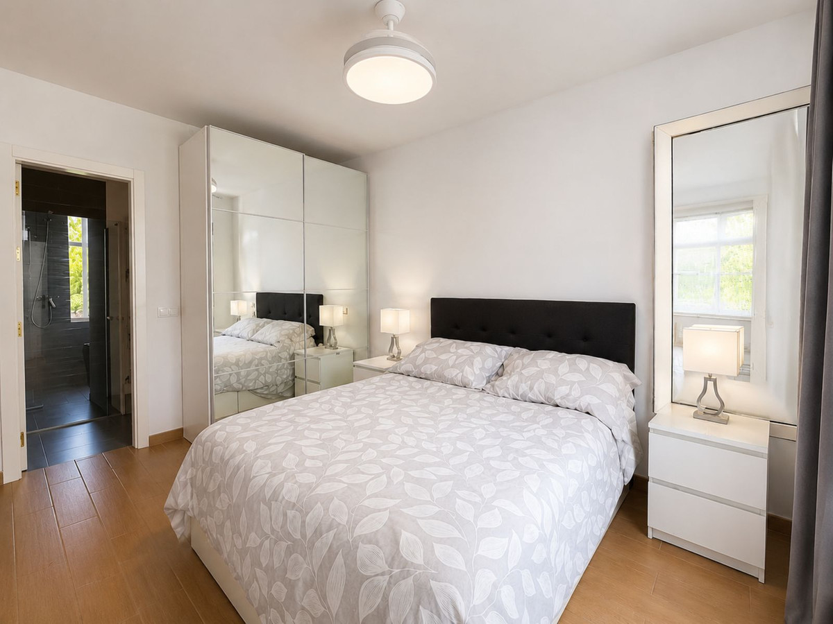 3 Bed Apartment for sale in El Chaparral Costa Del Sol, Málaga, Spain