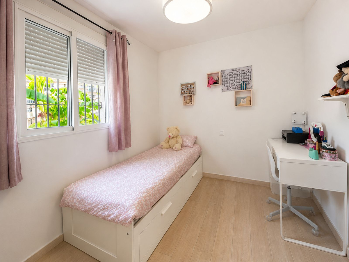 3 Bed Apartment for sale in El Chaparral Costa Del Sol, Málaga, Spain