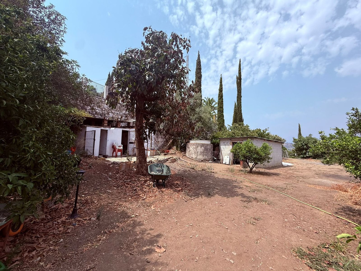 Plots for sale in Coín Costa Del Sol, Málaga, Spain