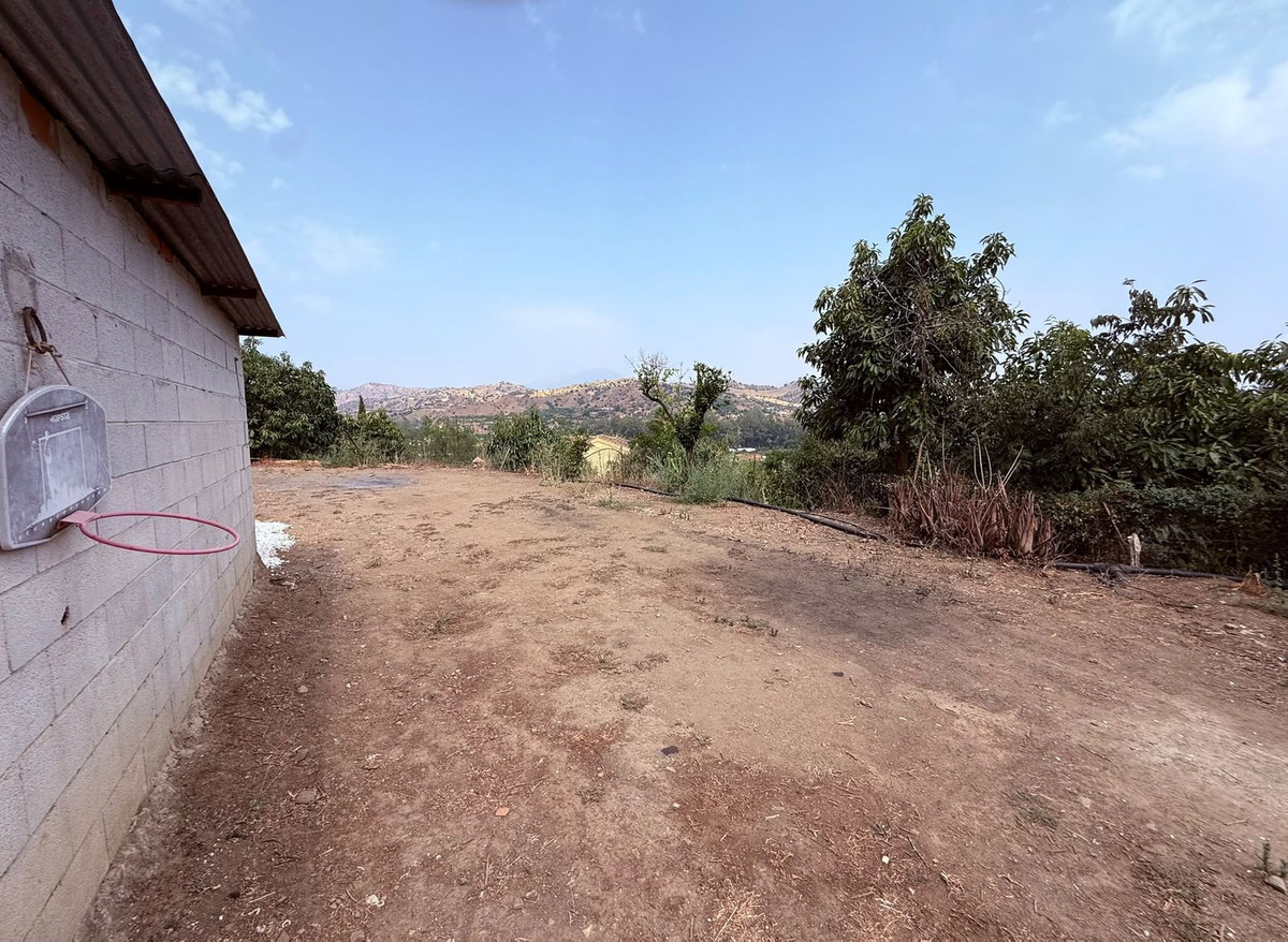 Plots for sale in Coín Costa Del Sol, Málaga, Spain