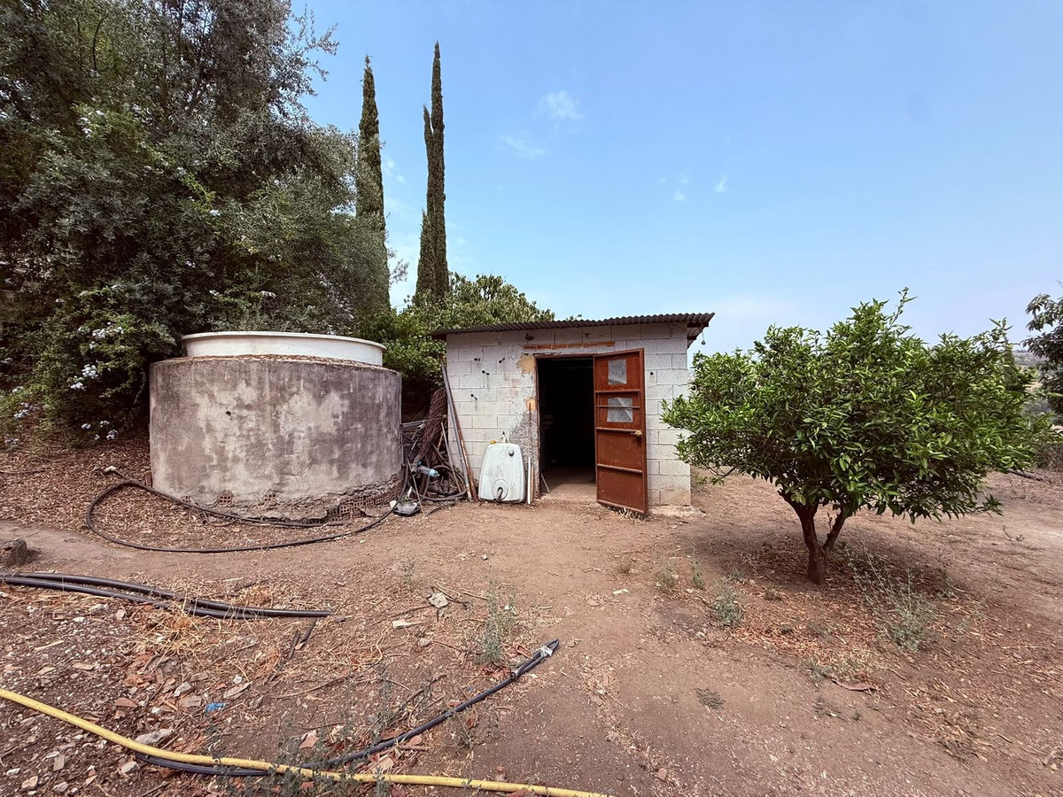 Plots for sale in Coín Costa Del Sol, Málaga, Spain