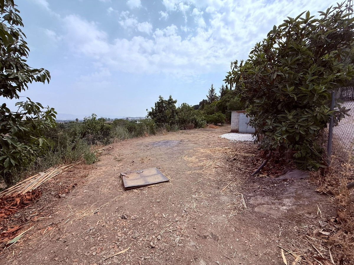 Plots for sale in Coín Costa Del Sol, Málaga, Spain