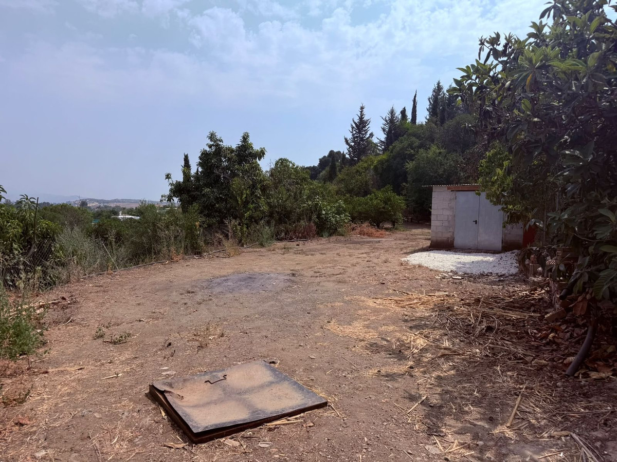 Plots for sale in Coín Costa Del Sol, Málaga, Spain