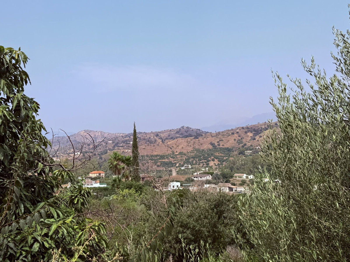 Plots for sale in Coín Costa Del Sol, Málaga, Spain