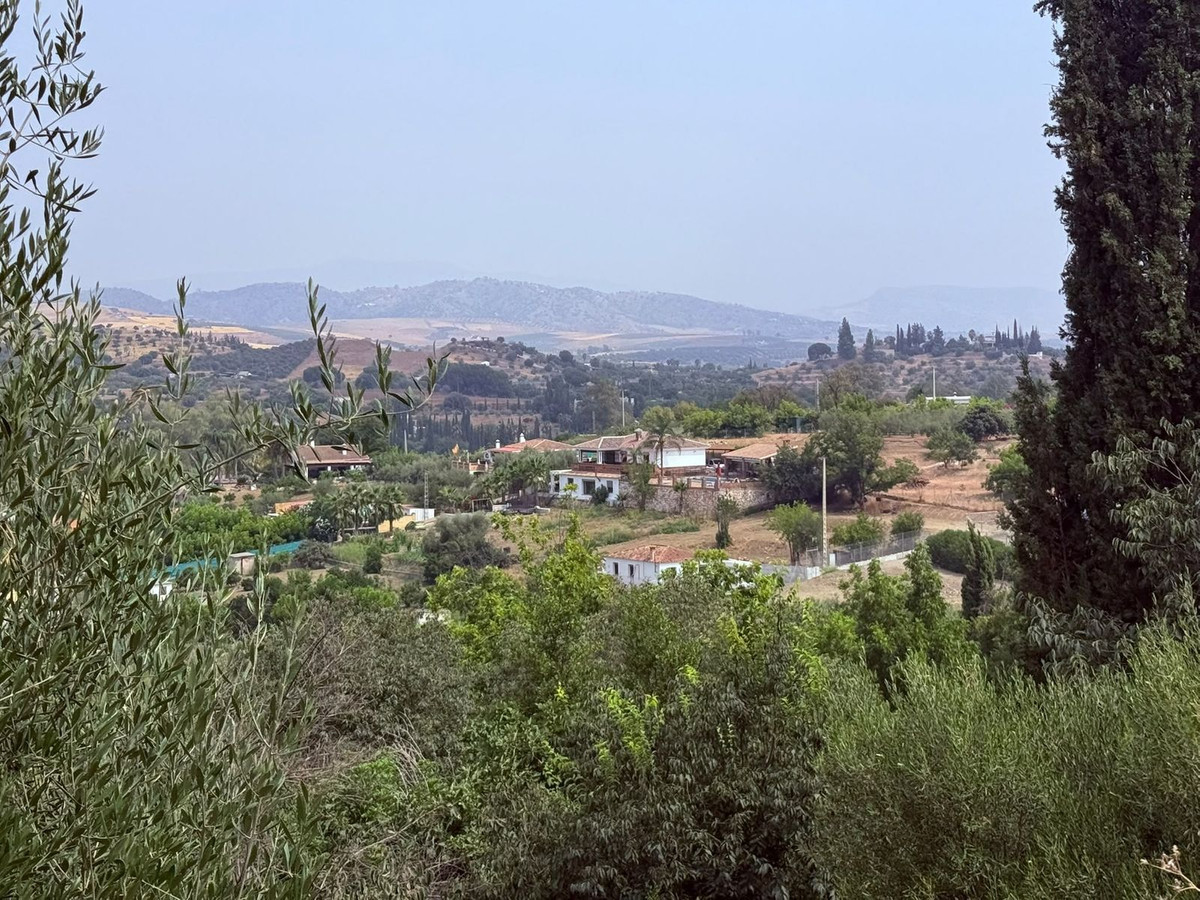 Plots for sale in Coín Costa Del Sol, Málaga, Spain