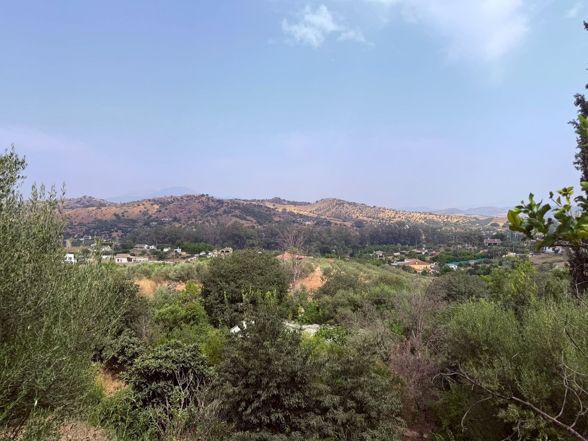 Plots for sale in Coín Costa Del Sol, Málaga, Spain