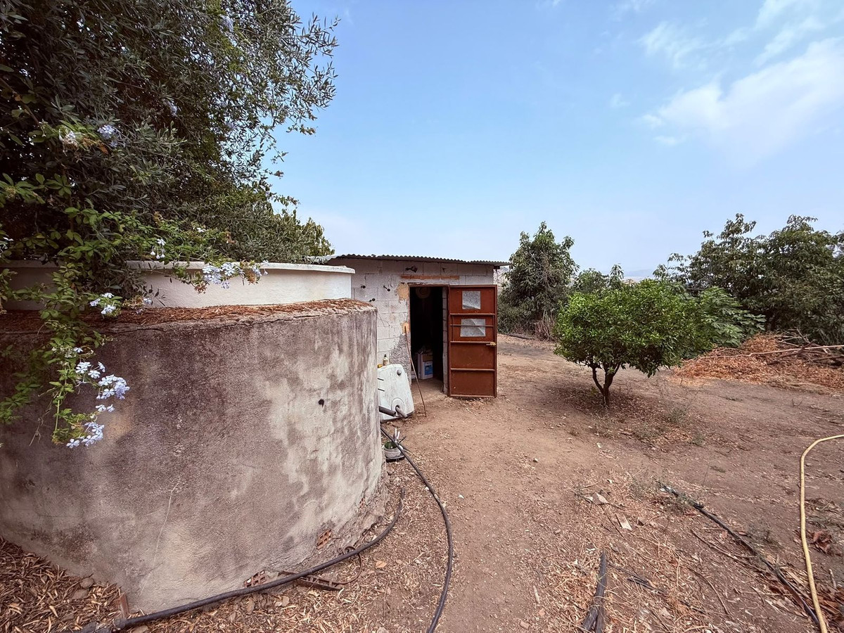 Plots for sale in Coín Costa Del Sol, Málaga, Spain
