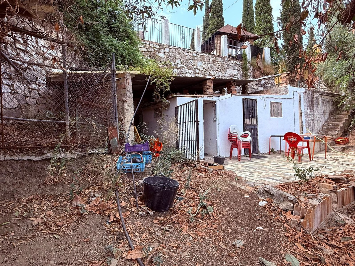 Plots for sale in Coín Costa Del Sol, Málaga, Spain