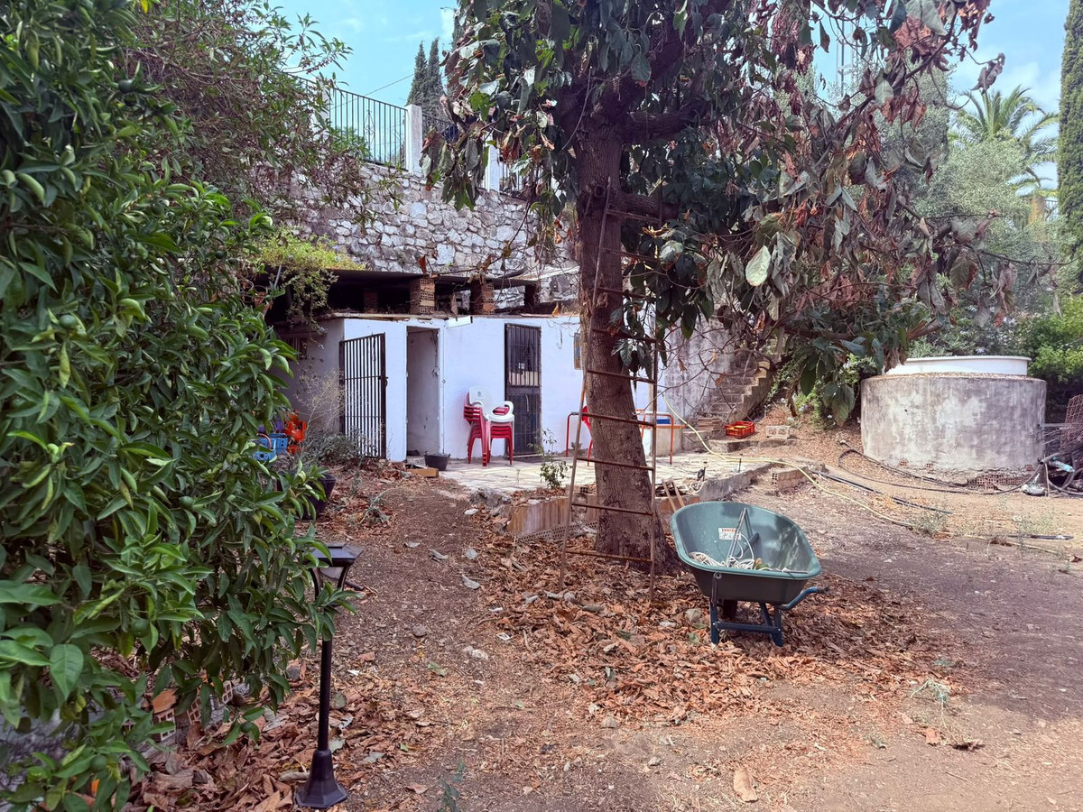 Plots for sale in Coín Costa Del Sol, Málaga, Spain
