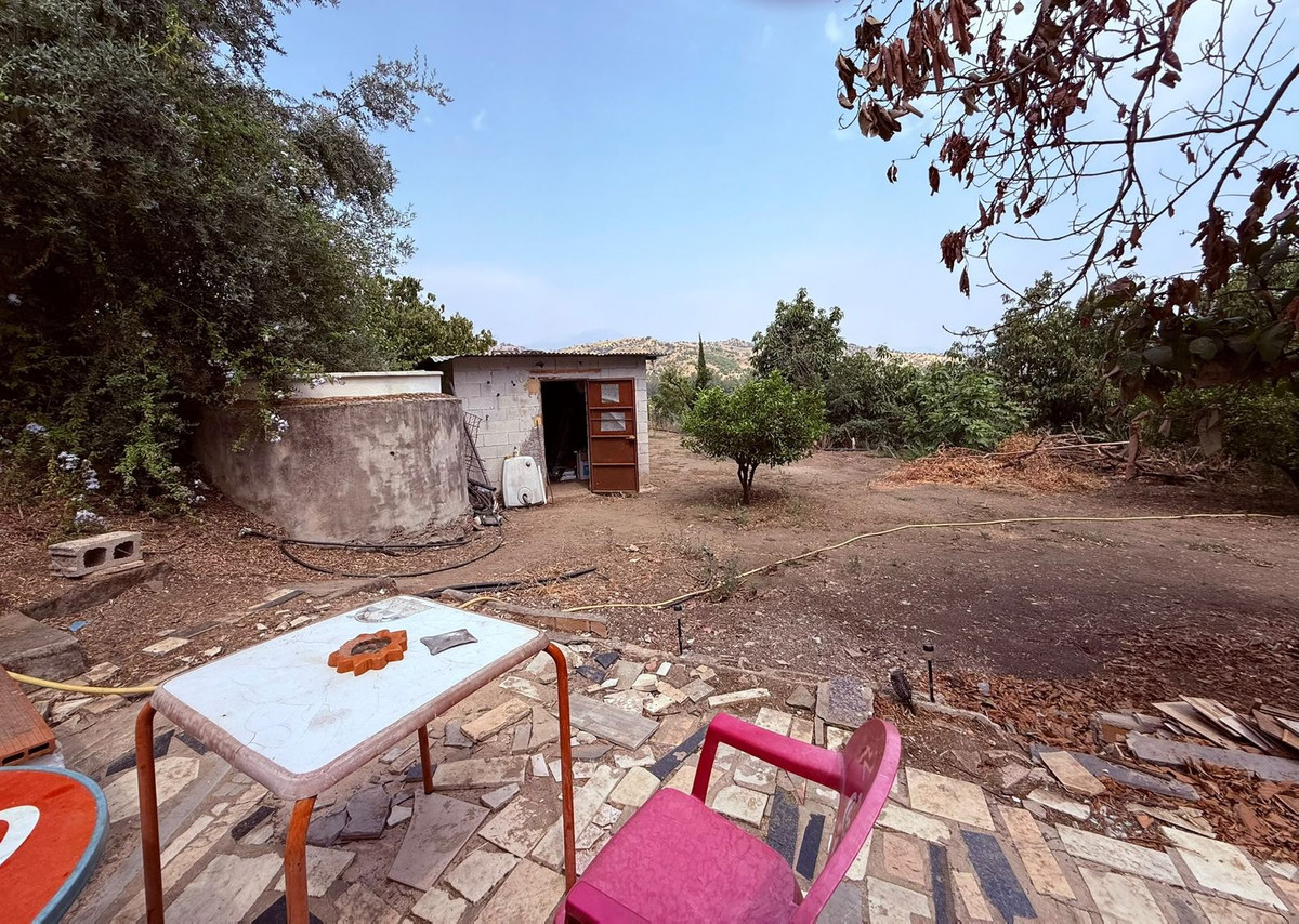 Plots for sale in Coín Costa Del Sol, Málaga, Spain