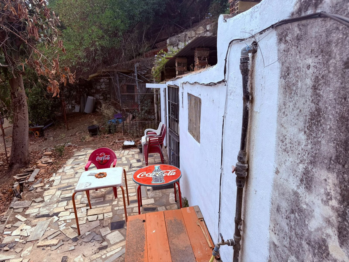Plots for sale in Coín Costa Del Sol, Málaga, Spain