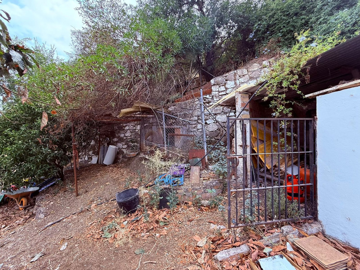 Plots for sale in Coín Costa Del Sol, Málaga, Spain
