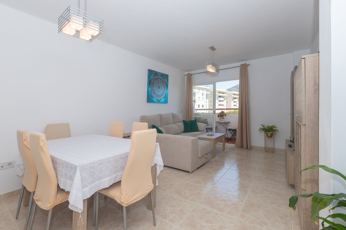3 Bed Apartment for sale in Los Boliches Costa Del Sol, Málaga, Spain