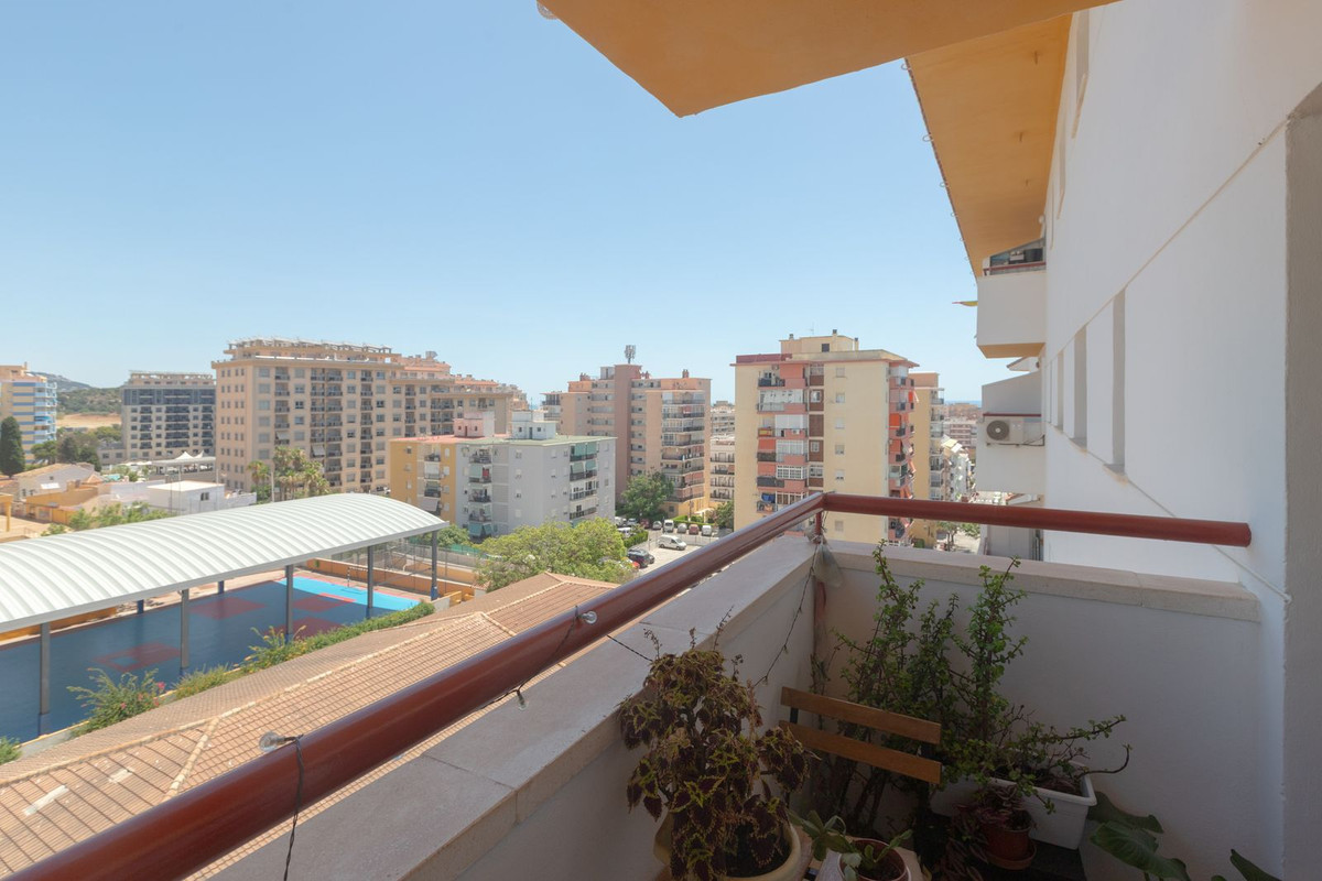 3 Bed Apartment for sale in Los Boliches Costa Del Sol, Málaga, Spain