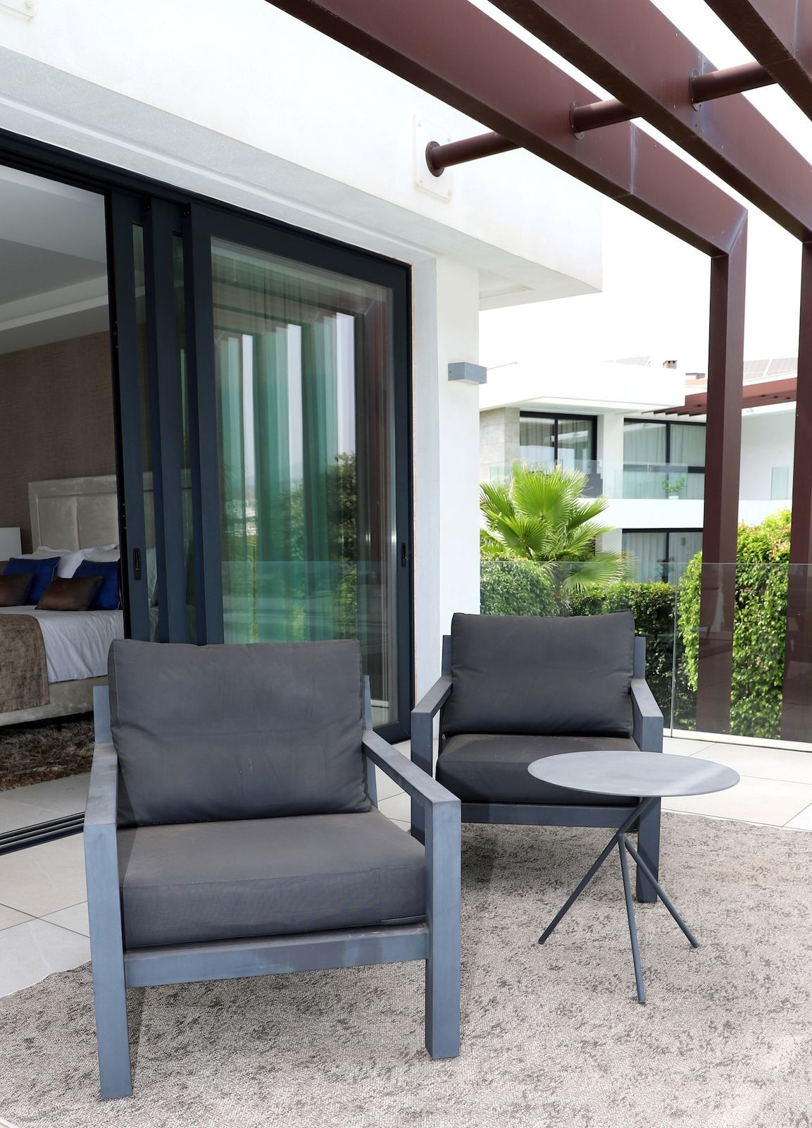 5 Bed Townhouse for sale in New Golden Mile Costa Del Sol, Málaga, Spain