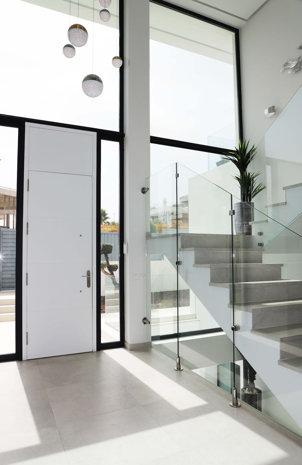 5 Bed Townhouse for sale in New Golden Mile Costa Del Sol, Málaga, Spain