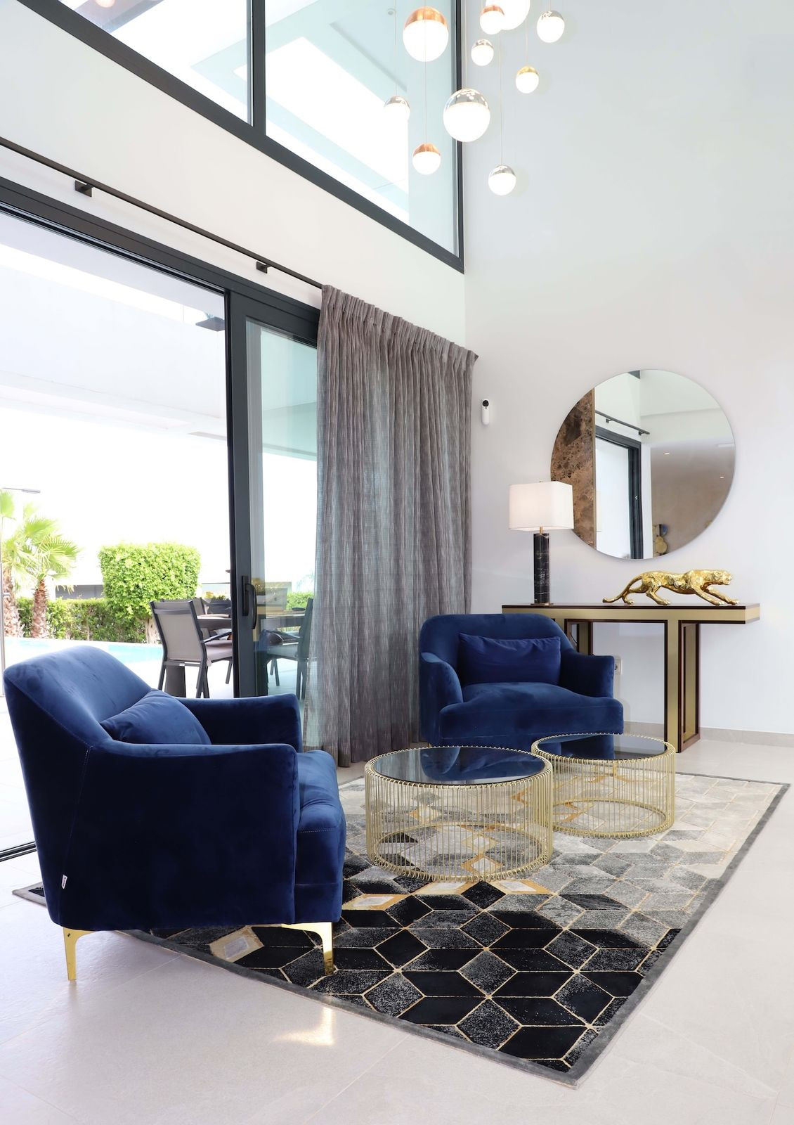 5 Bed Townhouse for sale in New Golden Mile Costa Del Sol, Málaga, Spain