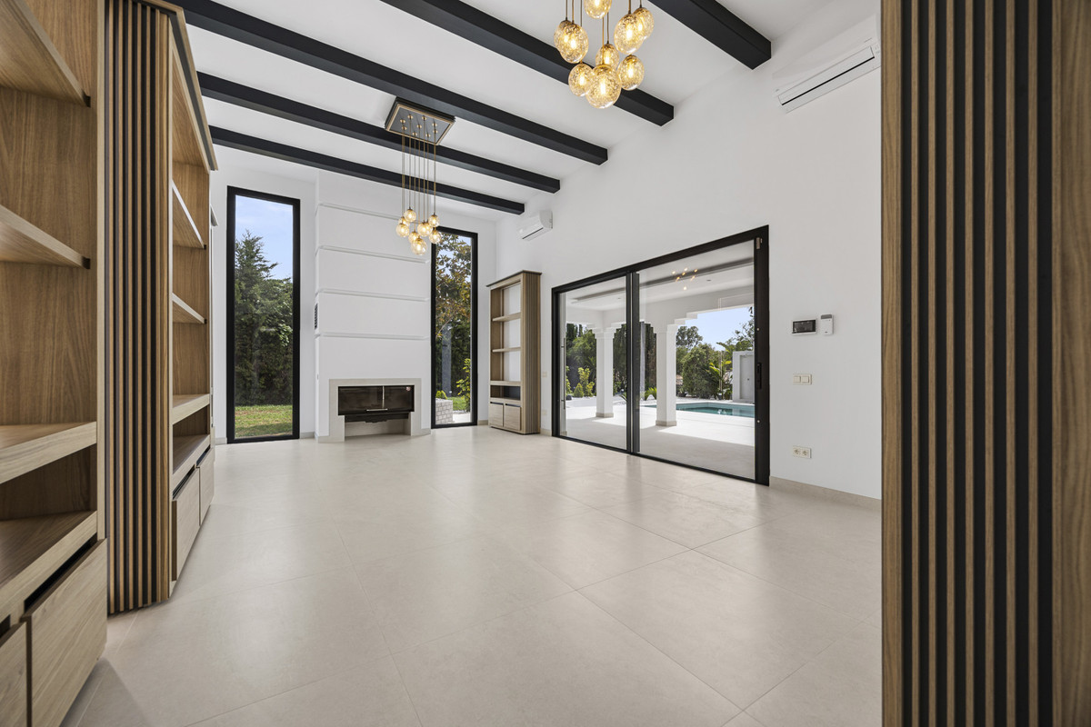 4 Bed Townhouse for sale in Guadalmina Alta Costa Del Sol, Málaga, Spain
