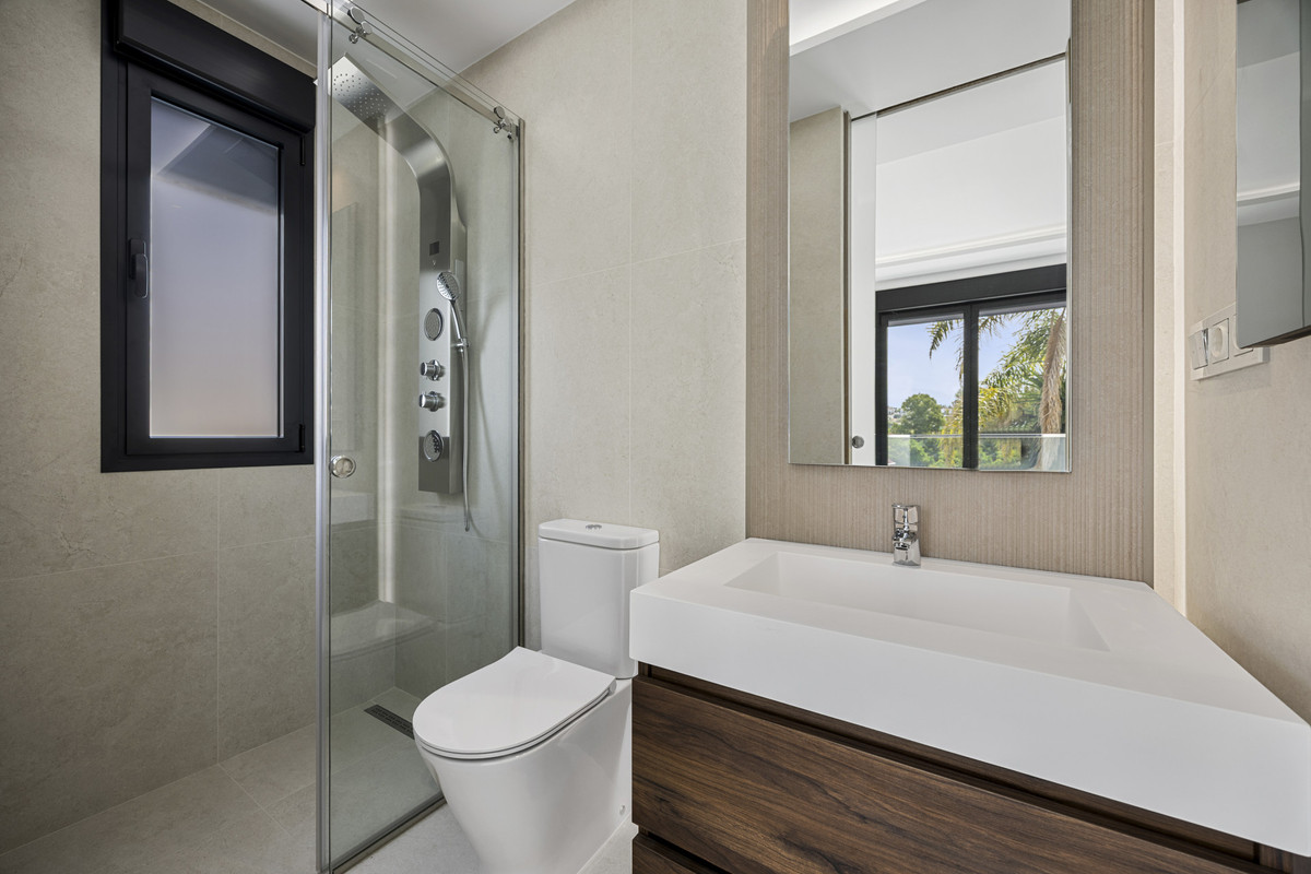4 Bed Townhouse for sale in Guadalmina Alta Costa Del Sol, Málaga, Spain