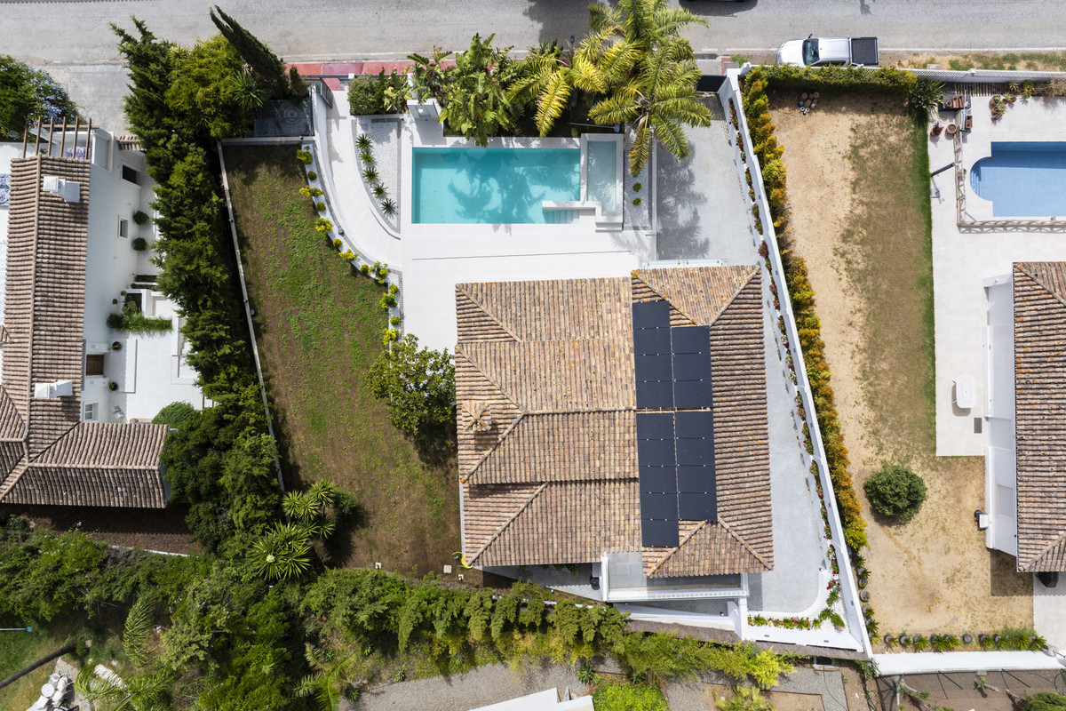 4 Bed Townhouse for sale in Guadalmina Alta Costa Del Sol, Málaga, Spain